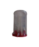 Bissell Vacuum Cleaner Canister Power Force Helix Turbo Model 1701 PARTS... - €21,67 EUR