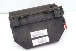 Mopar Dodge Chrysler TIPM Totally integrated power module Fuse Box 68217405AB image 4