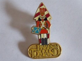 Disney Trading Broches 8618 100 Ans De Dreams #95 Babes IN Toyland - £7.57 GBP