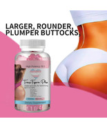 TRANSFIGURE PLUS Feminising Butt and Hip GUMMIES - $49.99