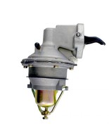 Fuel Pump Filter Bowl Down for Mercruiser 4 Cylinder 3.0 3.7 replaces 8M... - $2,660.10 MXN