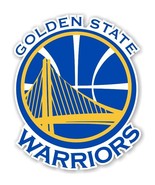 Golden State Warriors   Decal / Sticker Die cut - £3.09 GBP+