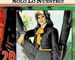 Solo lo Nuestro! by Yolanda del Rio (CD - 2005) - $21.89