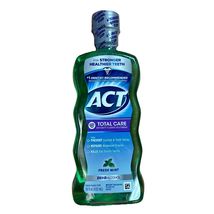 Total Care Zero Alcohol Anticavity Fluoride Mouthwash 18 fl. oz. - $19.79
