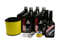 2014-2024 Honda Rancher 420 FE FM Rubicon 500 FM OEM Full Service Kit H64 - £63.05 GBP