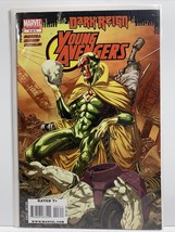 Dark Reign young avengers #3  Marvel comics - £2.35 GBP