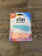 Royal Deluxe Hair Barrettes - $271.07 MXN