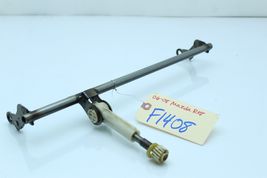 04-08 MAZDA RX8 Front Right Passenger Seat Track Gear Assembly F1408 image 11