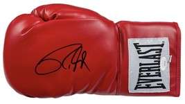 ROY JONES JR. SIGNED Autographed BOXING GLOVE (1) 16 Ounce Left JSA CERT... - £119.89 GBP