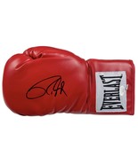 ROY JONES JR. SIGNED Autographed BOXING GLOVE (1) 16 Ounce Left JSA CERT... - £120.63 GBP