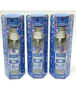 ( LOT 3 ) BBHills COCONUT + WILD BERRIES Body Fragrance Mist 2 oz Each S... - $374.73 MXN