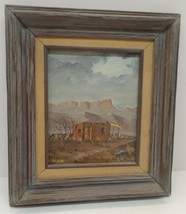 Early Works by John Hilton Oil Paintings (1 of 3) Non Smoke, Non Animal Pre Own - £3,884.43 GBP