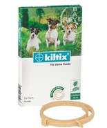 Kiltix collar small dogs 1 pc - $1,770.67 MXN