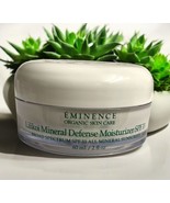 Eminence Lilikoi Meineral Defense Moisturizer SPF 33 Broad Spectrum 2 oz... - €58,26 EUR