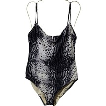 Magicsuit One Piece Swimsuit Womens 14 Animal Print - £25.43 GBP