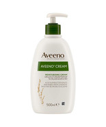 Aveeno Moisturising Cream 500ml - $307.25 MXN