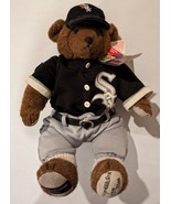 Cooperstown Bear Chicago White Sox #d 237/2500 NWT - £31.10 GBP