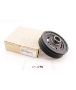 New OEM Hyundai Kia Genesis 2.0 Turbo Crank Pulley Balancer 2015-2022 23... - $64.35