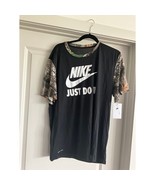 Men's Nike Just Do It T-shirt Size 2XL - $698.91 MXN Men's Nike Just Do It T-shirt Size 2XL - $698.91 MXN