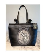 Harveys Disney Couture Nightmare Before Christmas Jack Sally Carriage Ri... - $8,550.64 MXN