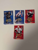 2009-10 Upper Deck Collector’s Choice Cup Quest – Lot - £4.37 GBP