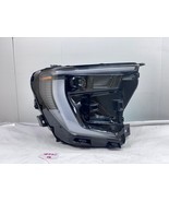 26571115  2024 2025 GMC ACADIA LED FRONT RIGHT OEM HEADLIGHT - $12,899.95 MXN