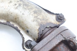 02-05 SUBARU IMPREZA WRX LEFT DRIVER EXHAUST MANIFOLD E0042 image 9