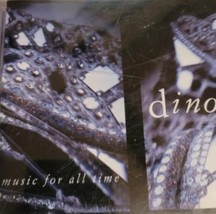 Music for All Time by Dino Cd - £9.43 GBP