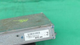1998-99 Honda Accord VTEC 2.3L 5spd MT ECU ECM Eng CONTROL MODULE 37820-PAA-L11 image 3
