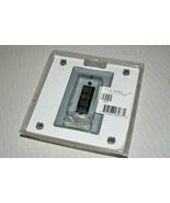 M&amp;S SL4 Audio Decora Wall Plate Connectors 5-Way Binding Posts concertso... - €13,13 EUR