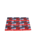 Lot of 9 Sony High Fidelity HF60 Normal Bias 60 Minutes Audio Cassettes ... - $370.97 MXN