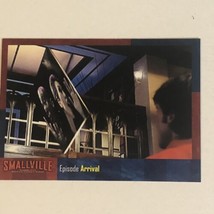 Smallville Season 5 Trading Card  #85 Tom Welling - $1.97