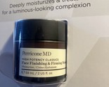 New Perricone MD High Potency Classics Face Finishing&amp;Firming Moisturize... - $39.59