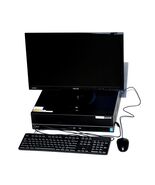 Custom Windows 11 Pro Desktop PC i7-4790K @ 4.0GHz 32GB SSD + HDD, Lian Li Case - $385.00