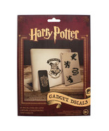 Harry Potter Pack of 27 Removable Waterproof Gadget Stickers Decals NEW ... - £6.26 GBP