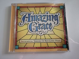 Amazing Grace - Hallmark CD - £3.72 GBP
