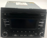 2011-2013 Kia Optima AM FM CD Player Radio Receiver OEM M03B09009 - $143.99