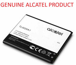 Alcatel TLi020A1 Battery (Pop S3, OT-5050 Series) - 2000mAh - €10,12 EUR