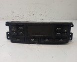 Temperature Control EX With Automatic Climate Control Fits 03-04 SORENTO... - $66.33