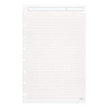 TUL Custom Note-Taking System Discbound Refill Pages, 5.5&quot; x 8.5&quot; Junior... - £26.37 GBP