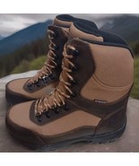 New Women’s Magellan  Outdoors  Leather Hunting Waterproof Warm Boots Si... - $1,114.99 MXN