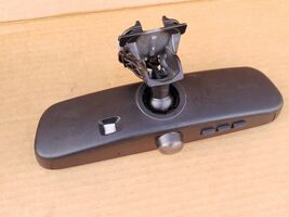 BMW F36 F32 F30 Rear View Mirror EC LED GTO Compass 51169345387 image 2