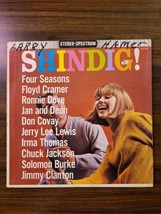 SHINDIG / 1962 SPECTRUM RECORDS SDLP-190 - £3.47 GBP