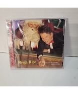 Sleigh Ride: The Boston Pops Orchestra - Sealed Brand New Christmas CD  - $2.00