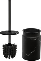 Toilet Brush and Holder Set Toilet Bowl Brush and Holder with Sturdy Bri... - £40.29 GBP