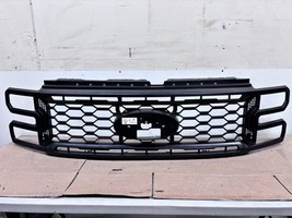 OEM 2023 2024 2025 FORD F250 F350 SUPER DUTY FRONT GRILLE pc3z8200ha - $9,385.50 MXN