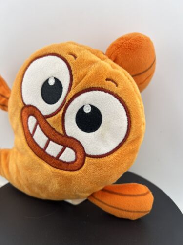 William Fin Fish Nickelodeon Baby Shark 8"  Friend Plush Kids Toy PINK FONG 2020 Item image 2