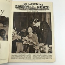 The Illustrated London News March 5 1960 Princess Margaret &amp; Antony Armstrong - £11.41 GBP