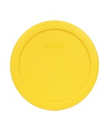 4 Cup Pyrex Replacement Lid-Yellow - £3.99 GBP