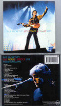 Paul McCartney - Give Peace A Chance LIVE  ( 2 CD set ) ( BMW ) - £24.89 GBP
